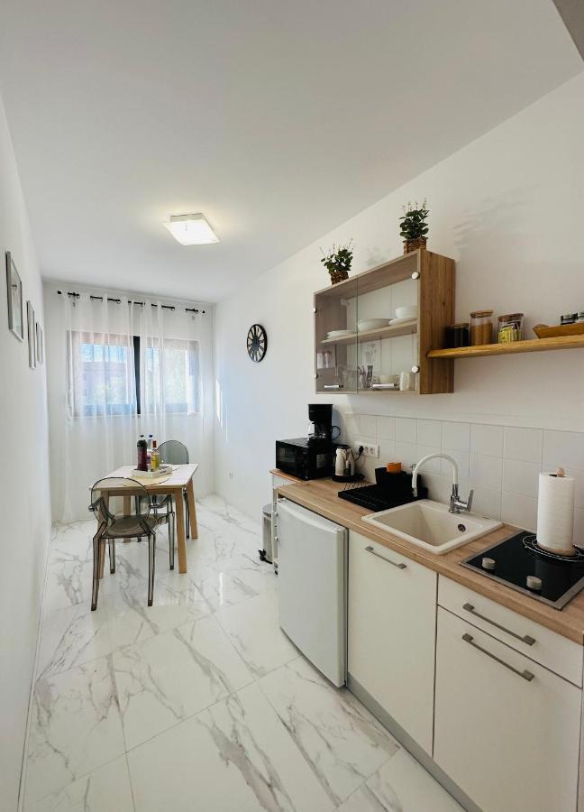 Apartment Zara