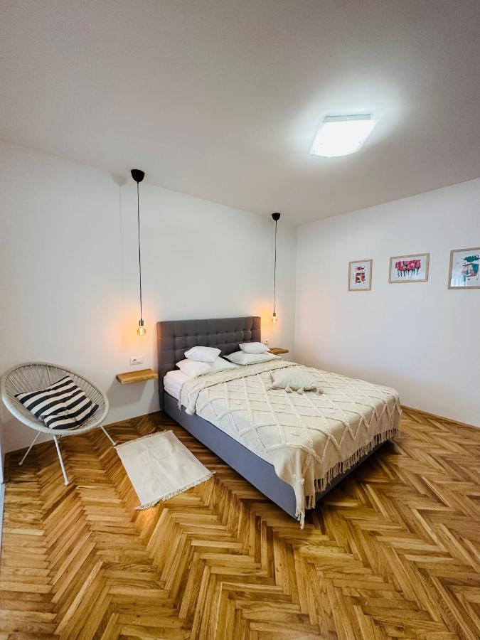 Apartment Zara