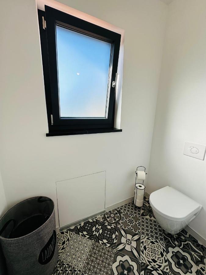 Zara Apartment *